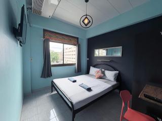 Mam's House Khaosan - 9