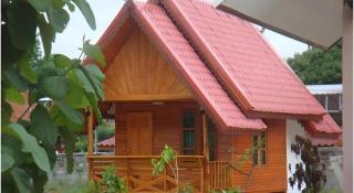Nam Khong Tara Resort - 4