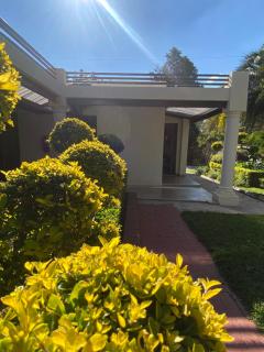Matilinda Lodge - 9