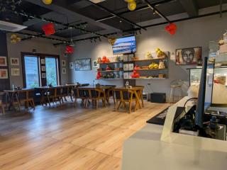 PR GURST HOUSE - 4
