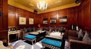 Kinho Narada Hotel - 7