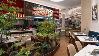 安庆富茂国际酒店 - 8