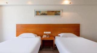 Jinjiang Inn Style Foshan Creative Industrial Park Wangfujing - Foshan - 8