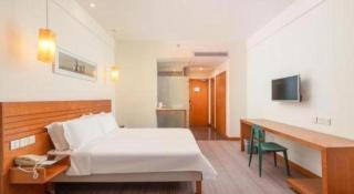 Jinjiang Inn Style Foshan Creative Industrial Park Wangfujing - Foshan - 9