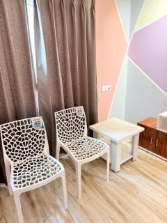 Indraprastha Homestay - 5