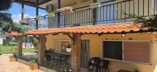 Villa Teralogis - Lovely place - Asprovalta - 6