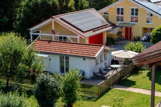 Ferienhaus Franzl - 1