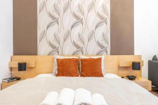 Erzsebet Boulevard Classic Budapest Residence - 1
