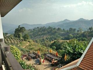 Phumorkdao Resort - Pong Yaeng - 2