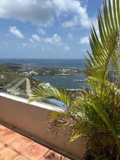 Romantic Caribbean Cottage with Pool & Ocean Views - 9