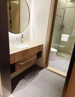 杭州浙大紫金港文一西路桔子水晶酒店 - 7