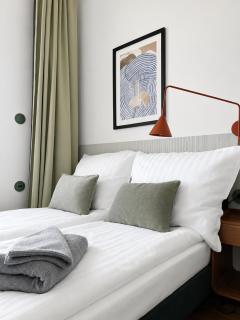 INDRE Apartament Centrum Stary Browar Self check in - 9