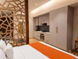 Hotel Blue Galaxy Gaur City Noida - 2