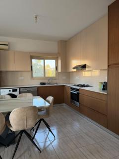 Bright Apartment in the City Center - 1