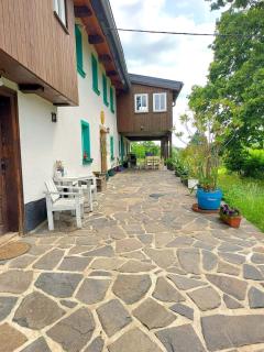 Chata Chlumík - 7