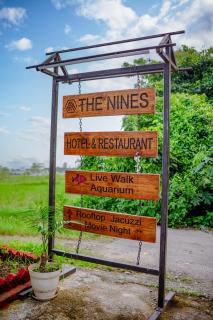 The Nines Hotel & Restro - 5