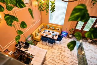 The Nines Hotel & Restro - 3
