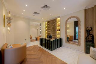 AJIRA Zamalek Hotel - 8