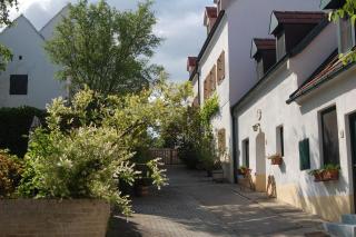 Hofgassl Zentgraf - Mörbisch am See - 2