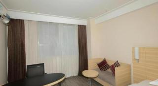 City Comfort Inn Shenzhen Longhua Bus Station Qinghu Metro Station - 6