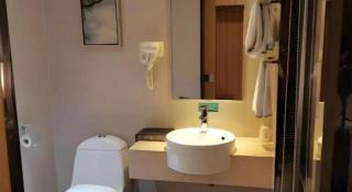 City Comfort Inn Shenzhen Longhua Bus Station Qinghu Metro Station - 2