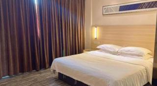 City Comfort Inn Foshan Shunde Leliu - Shunde - 2