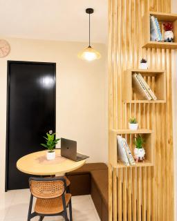2 Bedroom Condo Fully-Furnished for 4-6 pax by Casa Nueve Doce at Urban DECA Homes Banilad, Mandaue - 8