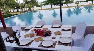 Ticao Altamar Boutique Resort - 8