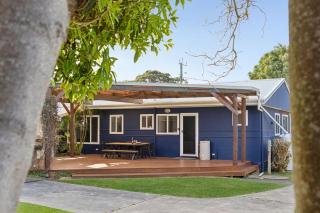 Blue Cottage on Donovan - Cosy Augusta Escape - 6