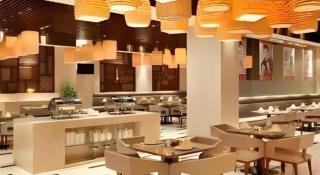 Ramada Plaza by Wyndham Chuzhou - 8