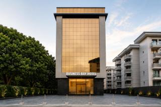 Business Bay Hotel Kochi, Near South Railway Station - 7