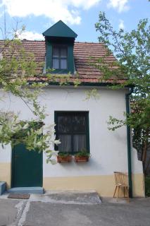 Hofgassl Zentgraf - Mörbisch am See - 1