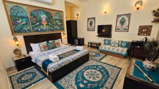 Vrindavan Spiritual Stay - 9