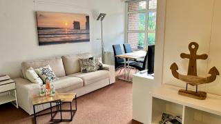Dampfer 10 - Residenz Hafenblick - Das Meer ruft! - 7