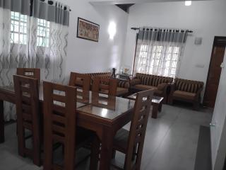 Kandy wellington apartment - 2