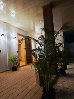Mangrove Stay - 3