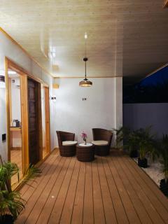 Mangrove Stay - 6