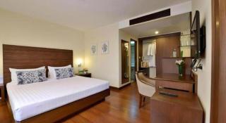 St. James Hotel - 1