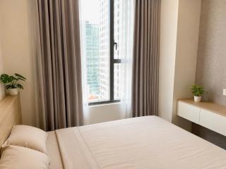 The Tresor Élan - 1BR Central Saigon - 1
