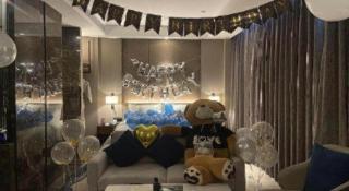 Zhonghao Boutique Hotel Dalang Business Center - 7