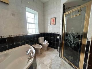 Characterful 1BDR Cottage with Loft in Dublin - 4