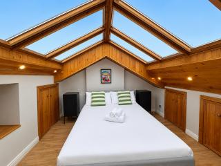 Characterful 1BDR Cottage with Loft in Dublin - Dublin - 2