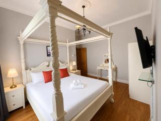 Characterful 1BDR Cottage with Loft in Dublin - Dublin - 1