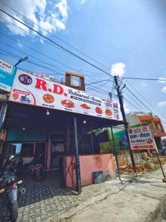 RD Restaurant & Hotel - 7