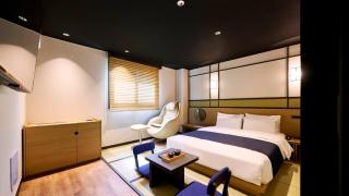 Mitasuya Ryokan Hotel by Anook Mokpo Peace Plaza - 8