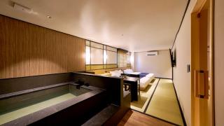 Mitasuya Ryokan Hotel by Anook Mokpo Peace Plaza - 9