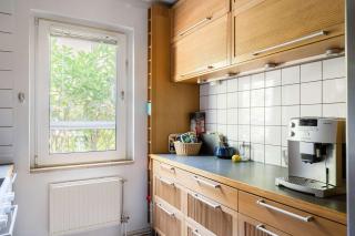Spacious Apartment in Sodermalm - Stockholm - 6