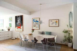 Spacious Apartment in Sodermalm - Stockholm - 3
