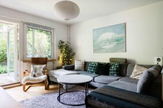 Spacious Apartment in Sodermalm - 5