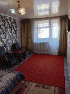 Квартира каракол - 9